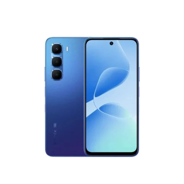 INFINIX HOT 60 6RAM/128ROM 5G – Image 2