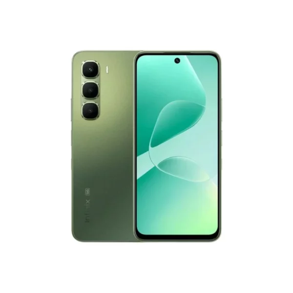 INFINIX HOT 60 6RAM/128ROM 5G