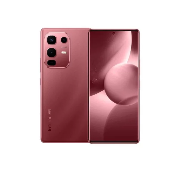 INFINIX NOTE 50S 8RAM/256ROM 5G