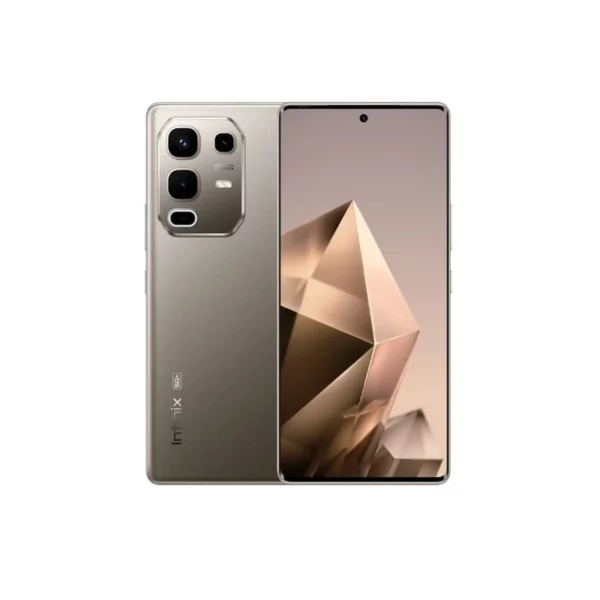 INFINIX NOTE 50S 8RAM/256ROM 5G – Image 3