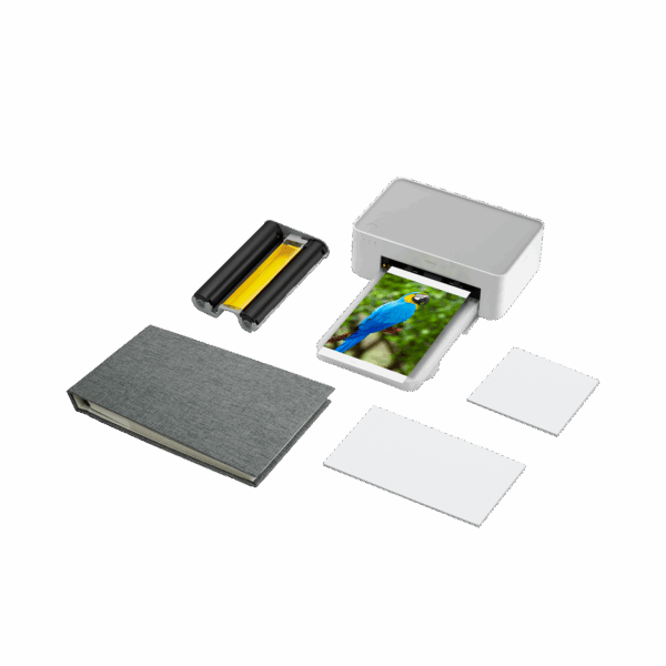 XIAOMI Instant Photo Printer 1S Set