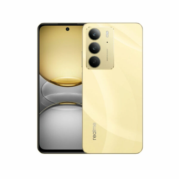 REALME C75 8RAM/256ROM