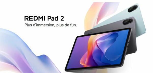 REDMI PAD 2 4G 8RAM/256ROM – Image 2