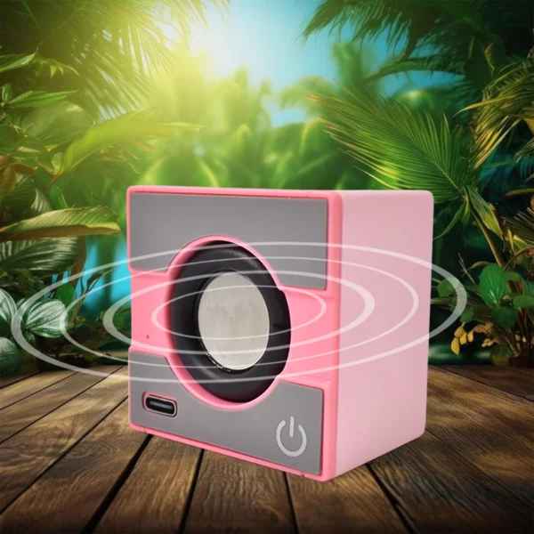MUSIC BLUE WIRELESS – Image 2