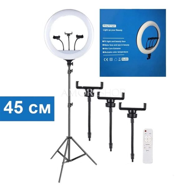 LLJ-45 RING LIGHT – Image 2