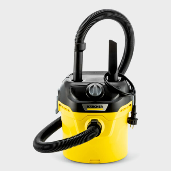 KARCHER Aspirateur eau et poussières KWD 1 V-12/2/18