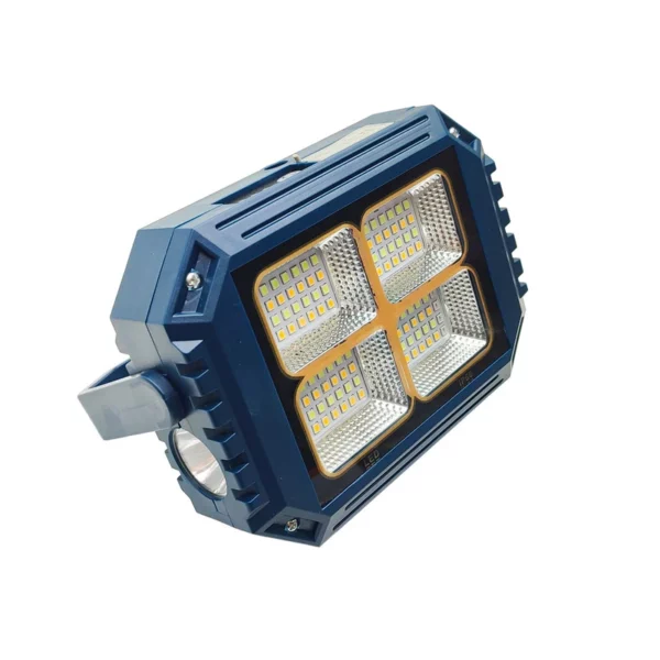 SOLAR LED LIGHT