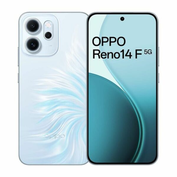 OPPO RENO 14F 5G 12RAM/512ROM