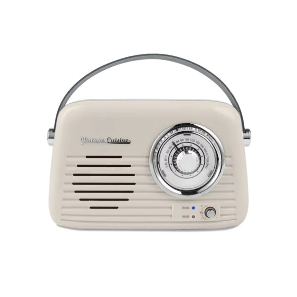 RETRO RADIO MODEL T10 – Image 2