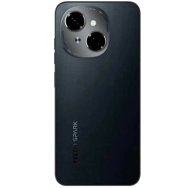 TECNO SPARK GO 1 4GO 128GO – Image 2
