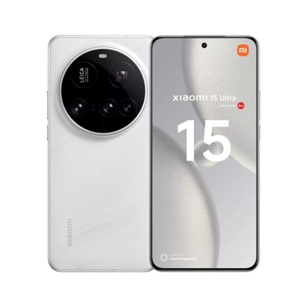 XIAOMI 15 ULTRAS 16RAM/512ROM 5G