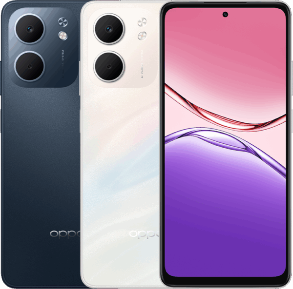 OPPO A5X 4RAM/128ROM – Image 4
