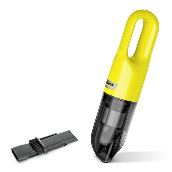 KARCHER CVH 2 BLANC ASPIRATEUR A MAIN