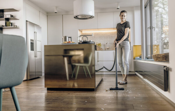 KARCHER Aspirateur eau et poussières KWD 1 V-12/2/18 – Image 3