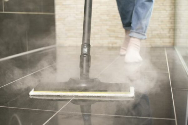 KARCHER NETTOYEUR VAPEUR SC1 EASYFIX – Image 2