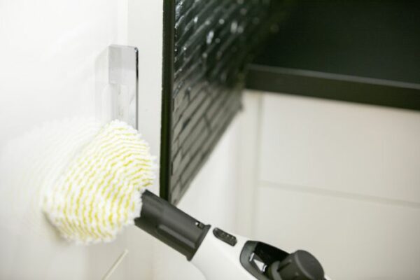 KARCHER NETTOYEUR VAPEUR SC1 EASYFIX – Image 3