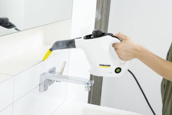 KARCHER NETTOYEUR VAPEUR SC1 EASYFIX – Image 4