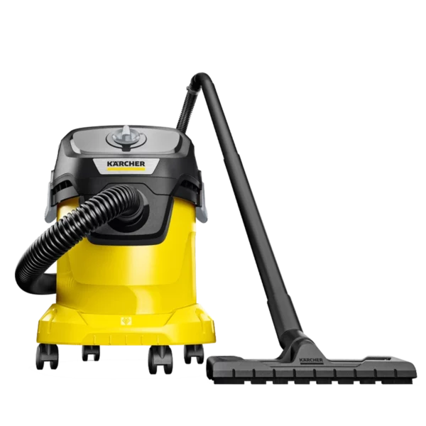 KARCHER Aspirateur eau et poussières KWD 1 V-12/2/18 – Image 2