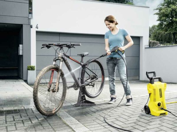 KARCHER Nettoyeur Haute Pression K2 – Image 3