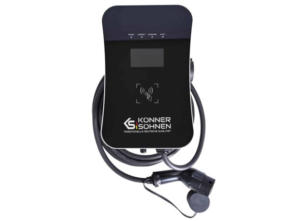 Borne de recharge pour véhicules électriques KS X32/3 – Image 4