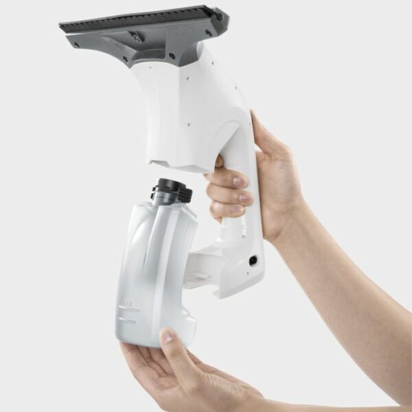 KARCHER WV1 Plus Blanc Nettoyeur de vitres – Image 2