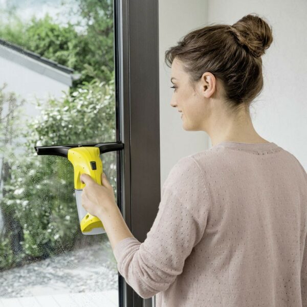 KARCHER WV1 Plus Blanc Nettoyeur de vitres – Image 3