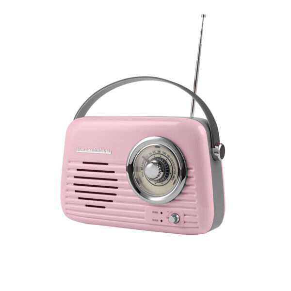 RETRO RADIO MODEL T10 – Image 3