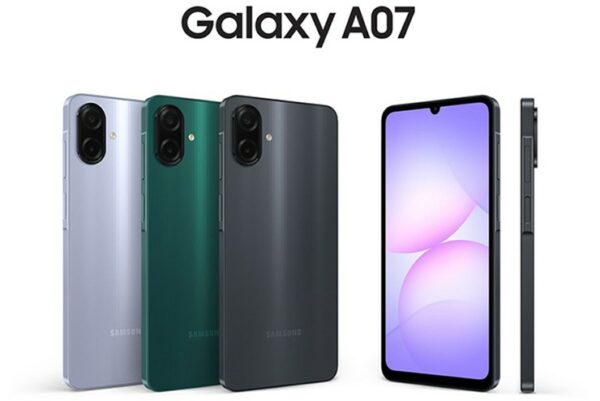 SAMSUNG A07 6RAM/128ROM 4G – Image 3