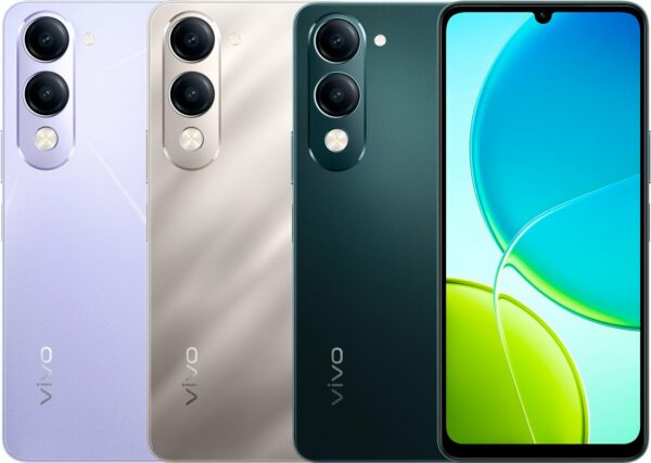 VIVO Y04 4RAM/128ROM – Image 2
