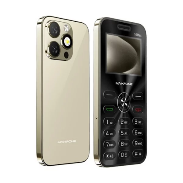 MAXFONE 16 MAX