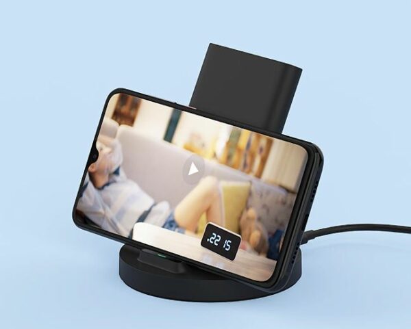 Mi 20W Wireless Charging Stand – Image 2