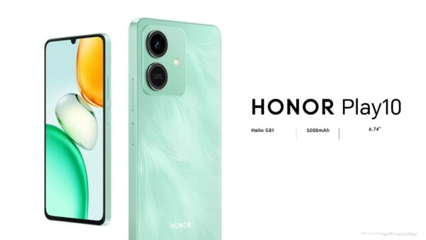 HONOR 10 PLAY 3RAM/64ROM – Image 2