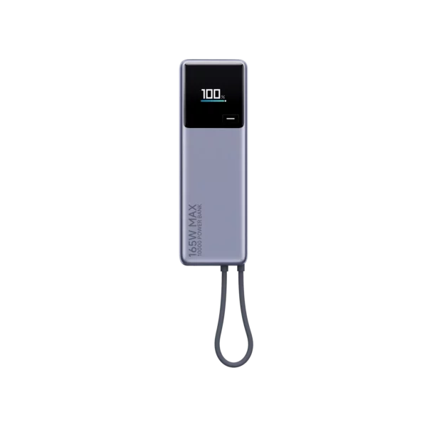 XIAOMI 165W POWER BANK 10000mAh