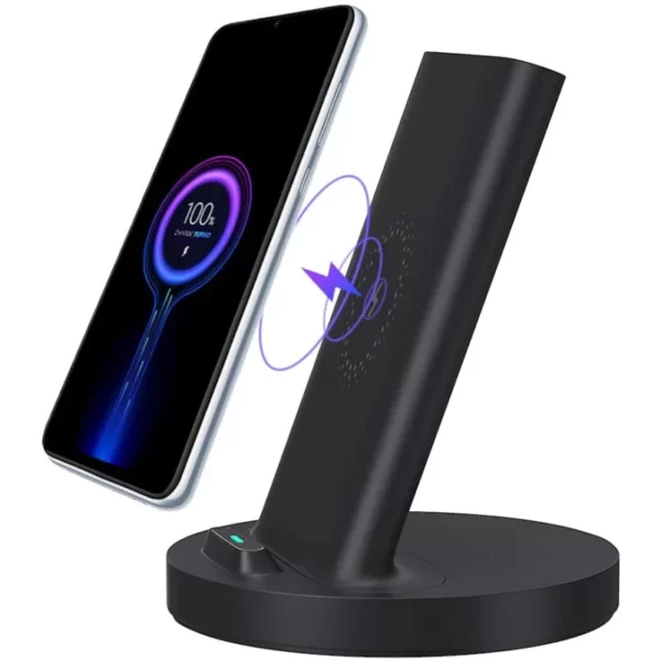 Mi 20W Wireless Charging Stand – Image 3