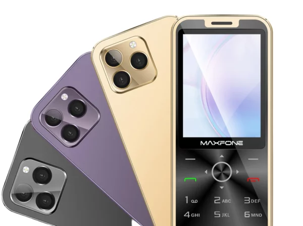 MAXFONE 16 MAX – Image 2
