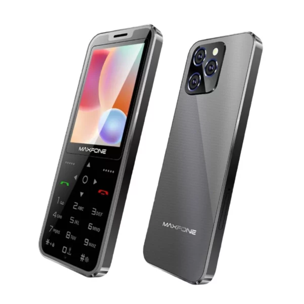 MAXFONE 16 MAX – Image 3