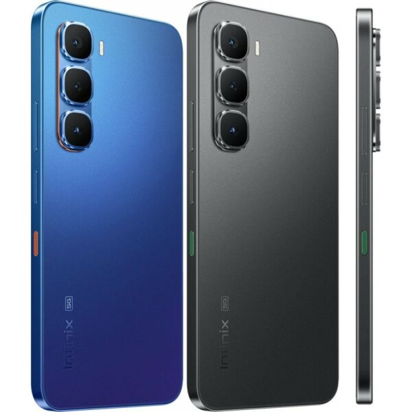 INFINIX HOT 60 FF 8RAM/256ROM 5G – Image 3