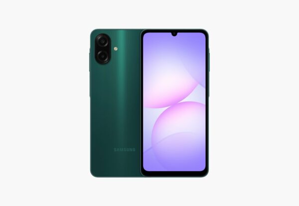 SAMSUNG A07 6RAM/128ROM 4G