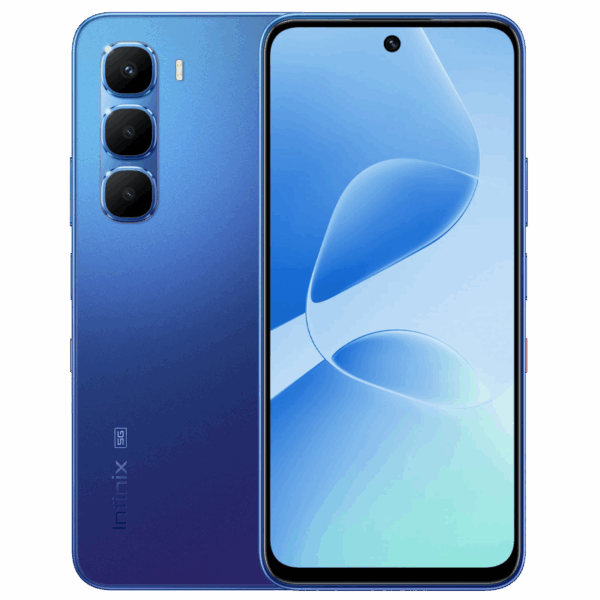 INFINIX HOT 60 FF 6RAM/128ROM 5G