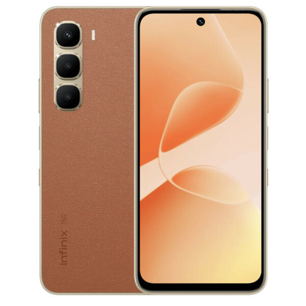INFINIX HOT 60 FF 8RAM/256ROM 5G – Image 2
