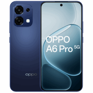 Oppo A6 Pro 5G 8Go 256Go