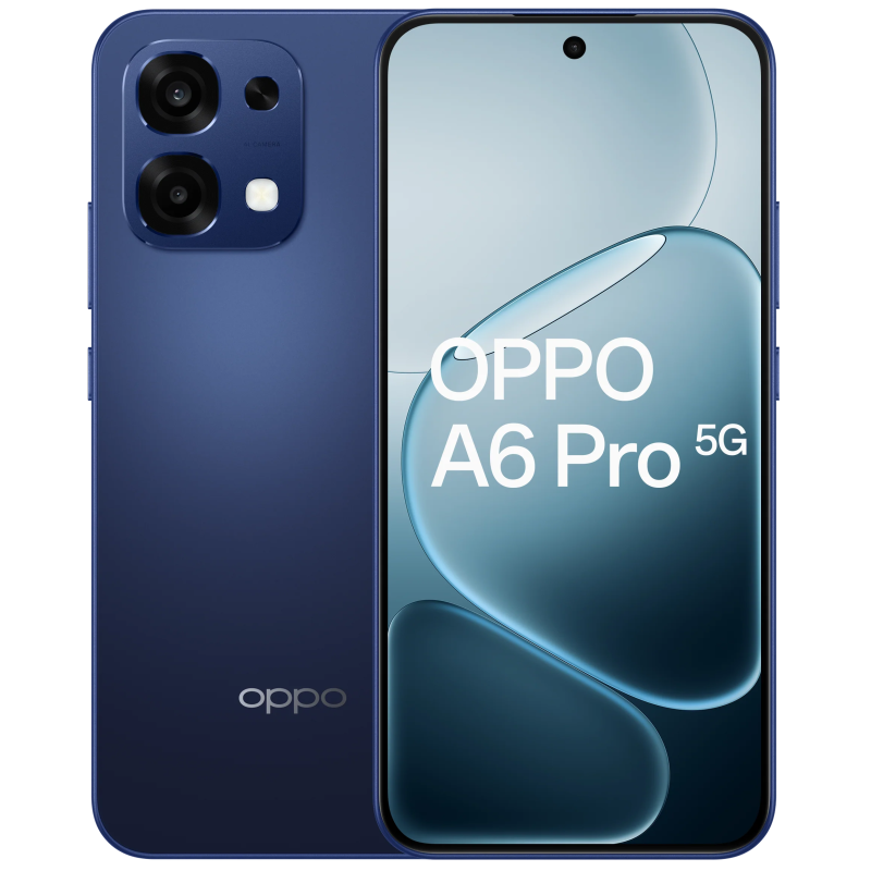 Oppo A6 Pro 5G 8Go 256Go
