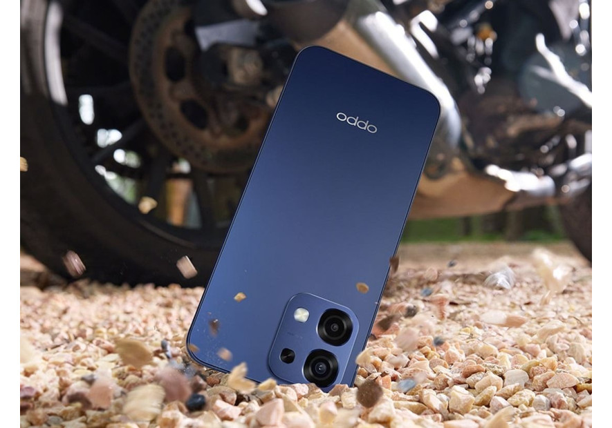 Oppo A6 Pro 4G 8Go 256Go – Image 4