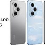 Honor 400 Pro 5G 12Go 512Go