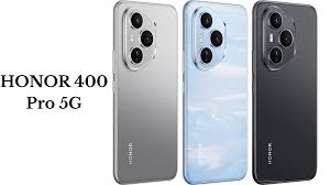 Honor 400 Pro 5G 12Go 512Go