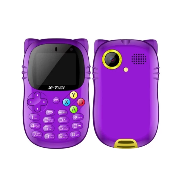 Téléphone Portable X-TIGI 1 kids – Image 4