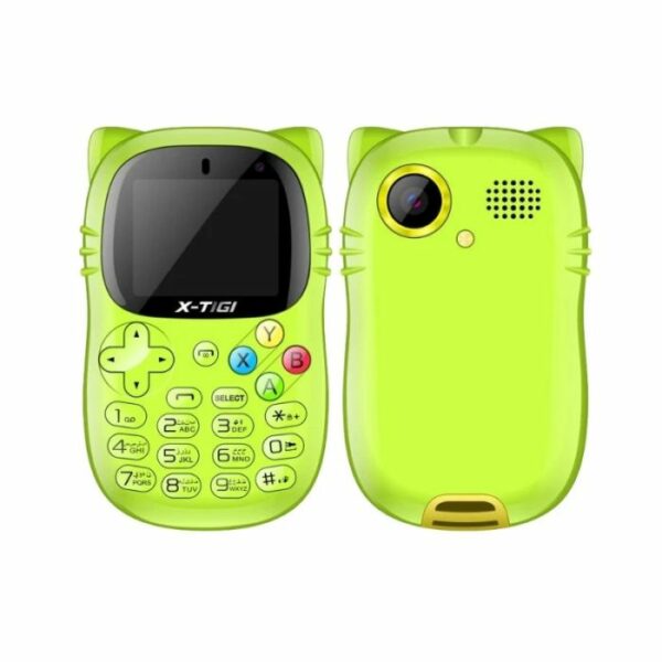 Téléphone Portable X-TIGI 1 kids – Image 3