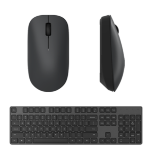 Xiaomi Wireless Keyboard And Mouse Combo