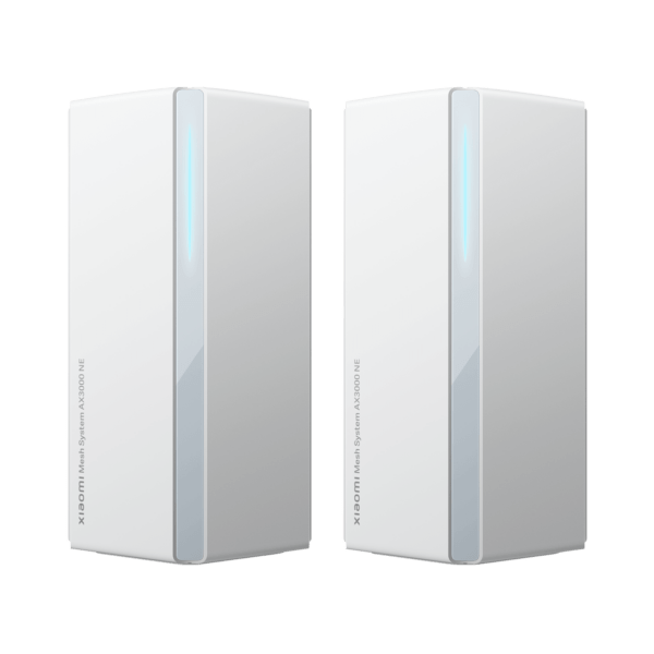 Xiaomi Mesh System AX3000 NE (pack Nombre d’unités : 2 )