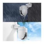 Caméra de surveillance Externe XIAOMI CW400 Smart – Image 4